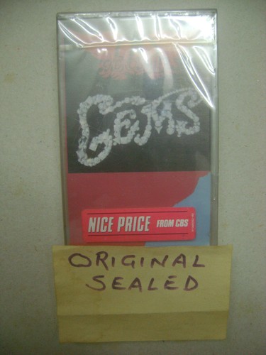 Aerosmith gems rara - ,