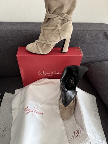 Roger vivier scarpe donna - vivier,