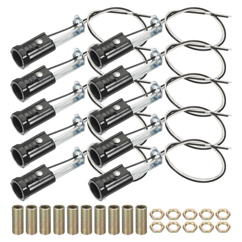E12 candelabro base - e12,