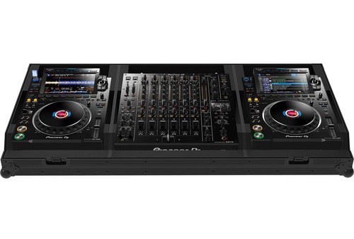 Zomo flightcase set 3000 - zomo,