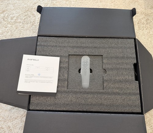 Pristine eversolo dmp - pristine,