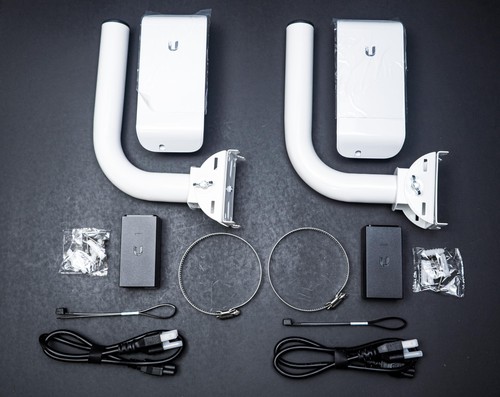 Ponte wireless ubiquiti locom5 - ponte,