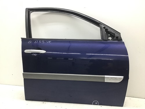 Porta anteriore destra - porta,