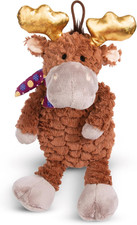 Borsa Dell'Acqua Calda Alce