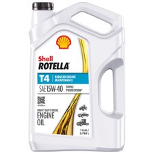 Olio motore diesel shell - olio,