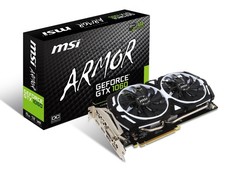 Msi gaming geforce gtx - gtx, 6