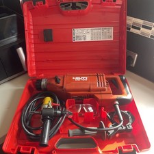 Hilti DD 100 TRAPANO A