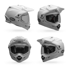 Bell MX 9 Adventure Casco Da