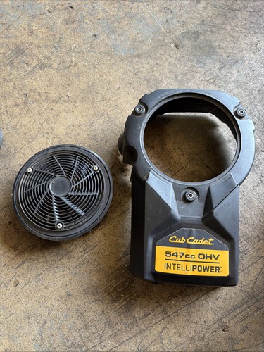 Coprimotore cub cadet xt1 - coprimotore,