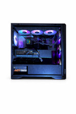 Ryzen 9 9950X3D 4TB Gen4 SSD