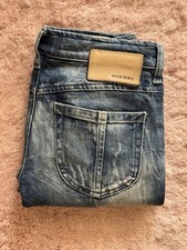 Jeans Diesel Slim Fit Donna -S-