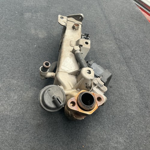 Scambiatore egr per bmw - per,