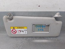 7431060J50B0 aletta parasole