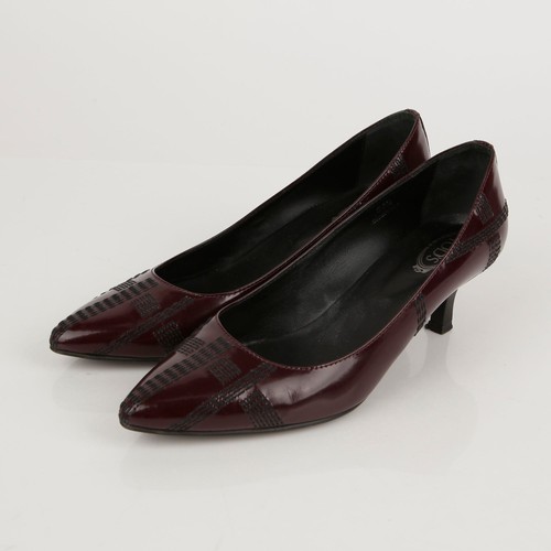 Scarpe con tacco - decolte, tods