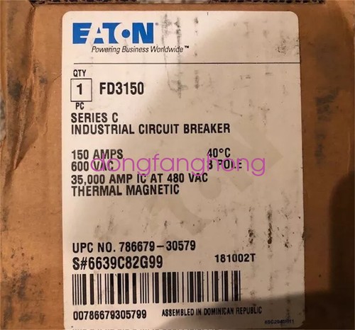 Nuovo scatola fd3150 - nuovo,
