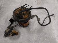 pompa carburante fiat ulysse lancia phedra citroen c8 peugeot 807 2.0 diesel