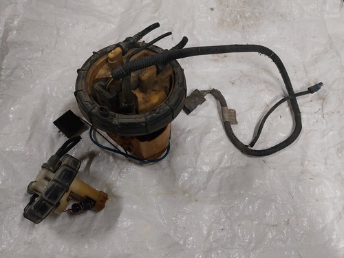 Pompa carburante fiat ulysse - pompa,
