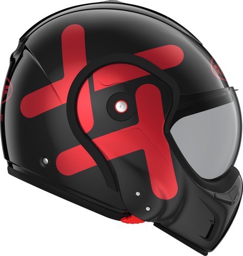 Tetto ro9 boxxer twin flip - tetto, up