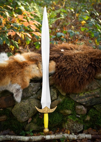 Spada larp aelinor arma - spada, aelinor,