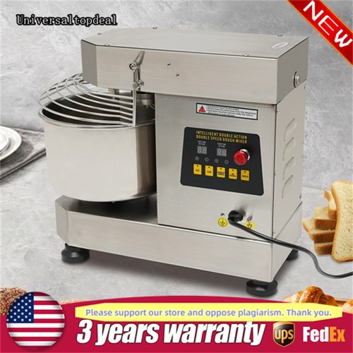 Impastatrice elettrica - impastatrice,