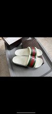 Gucci Uomo Pursuit Slides