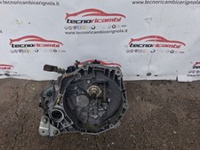 CAMBIO LANCIA Y 1.3 MULTIJET