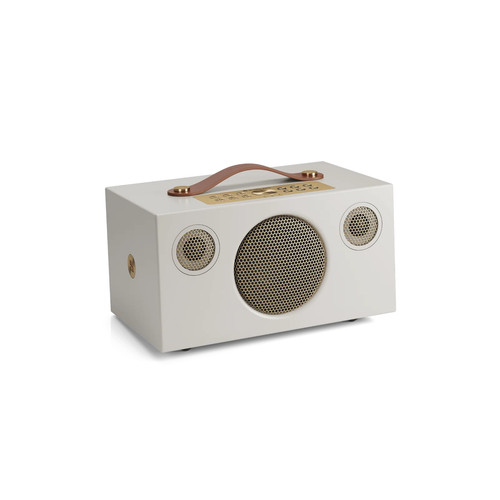 Audio pro mkii - pro,