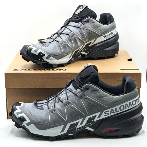 Salomon speedcross men s - 6", men’s