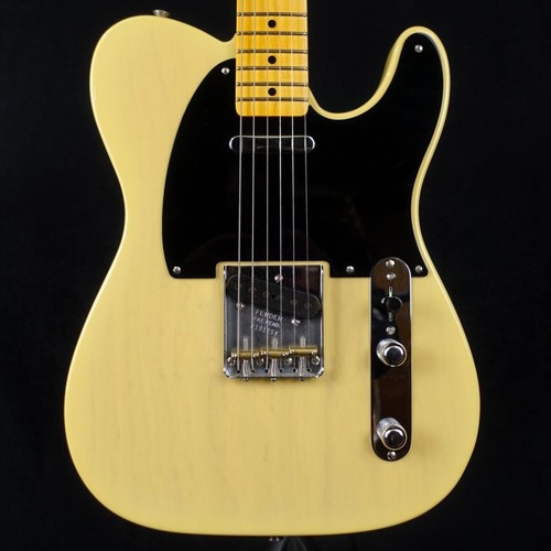 Fender custom shop - fender,