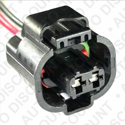 Connecteur pour bobine