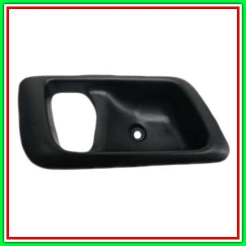 Mostrina maniglia interna - mostrina,