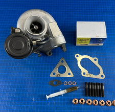 Turbocompressore ISUZU Marine