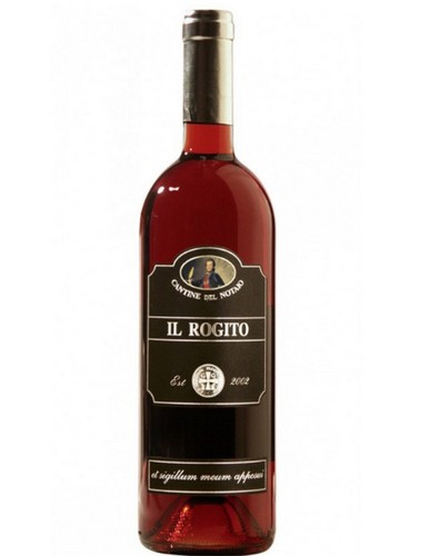 Rogito igt rosato 2024 - igt,