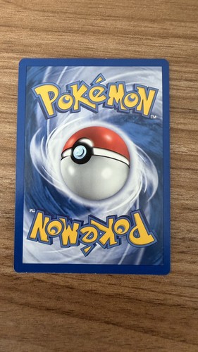Carta pokémon groudon - carta,
