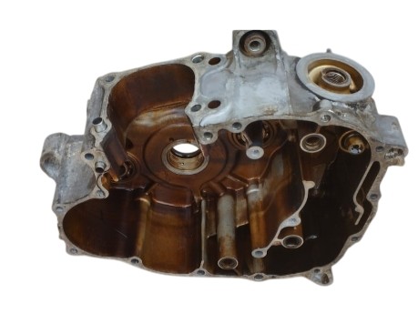 Carter motore honda silver - motore,