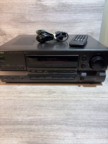 Technics g76 ricevitore - sa-g76,