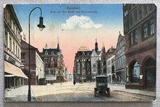 AK Bielefeld - VEDUTA SUL