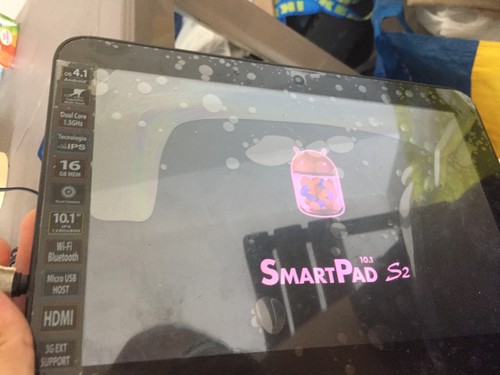 4008ann tablet mediacom smart - 4008ann-tablet,
