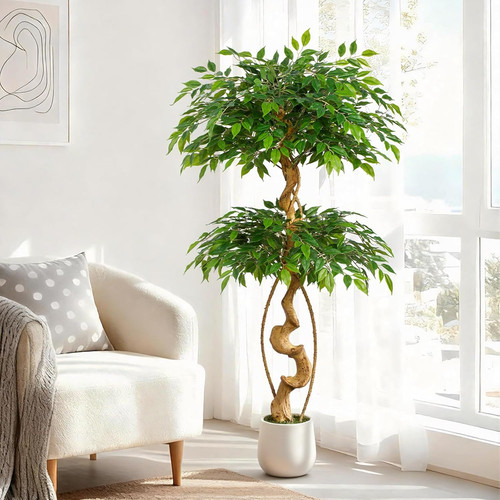 Pianta artificiale albero di - pianta,