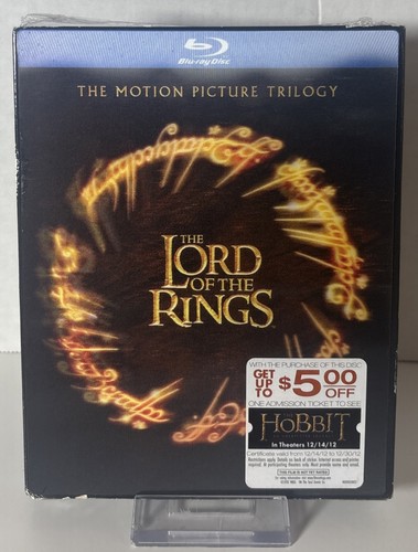 The lord - lord, rings