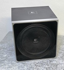 Subwoofer Logitech Z-4 