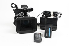 Videocamera Sony PXW-X200 XDCAM #495