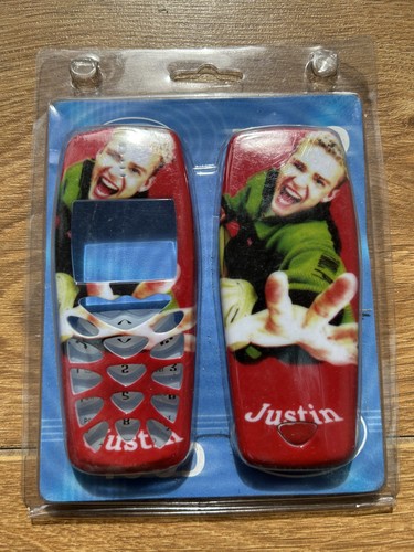 Custodia telefono justin - ,