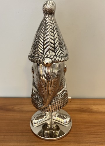 Ceramica fienile gnomo - fienile,
