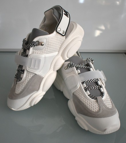 Sneakers moschino couture - moschino,