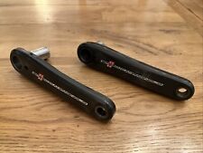 Braccetti pedivella misuratore