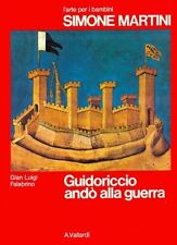 GUIDORICCIO ANDO' ALLA GUERRA