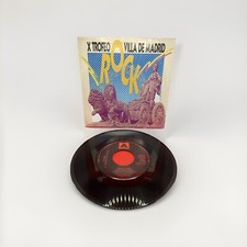 Raro singolo promozionale La