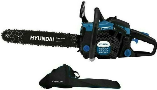 Motosega scoppio hyundai - scoppio, da
