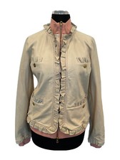 LOVE MOSCHINO JACKET GIACCA